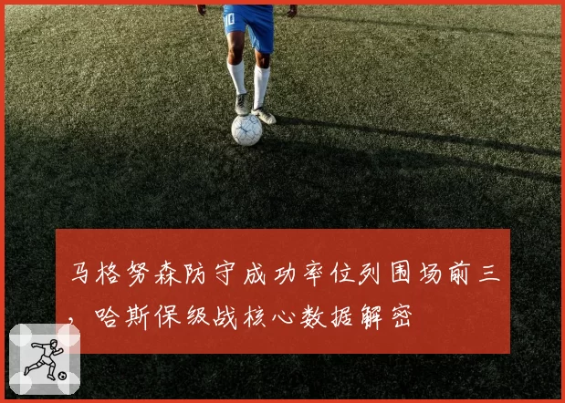 马格努森防守成功率位列围场前三，哈斯保级战核心数据解密