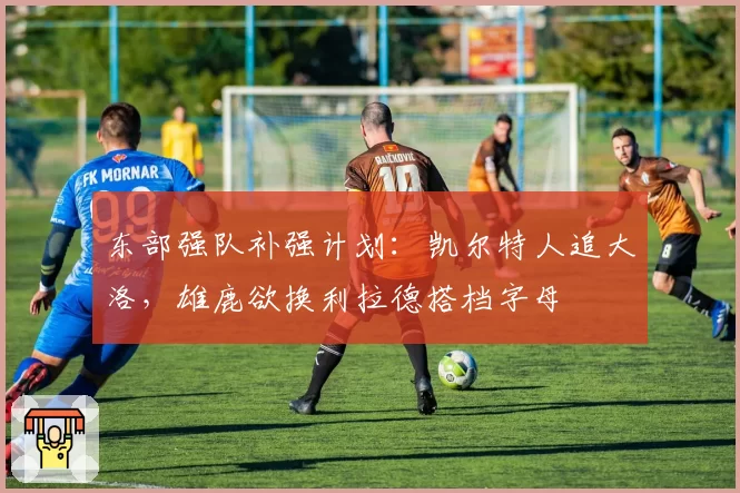 东部强队补强计划：凯尔特人追大洛，雄鹿欲换利拉德搭档字母